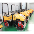 Vietnam Hot Sale 1 ton Roller Diesel Vibratory Roller FYL-880